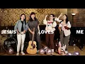 Download Lagu Song Of Hope 2  - Jesus Loves Me, This I Know