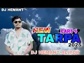 Download Lagu NEW TARPA 2025 NONSTOP MIX DJ HEMANT ALIPOR. FT DJ LALU SIYADA