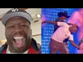 Download Lagu 50 Cent RESPONDS To Neyo Slapping The Sh*t Out Fan Who Ran Up On Him During Tokyo Concert 