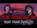 Download Lagu 🔴 P0T0NG4N TUBUH NY4 MINTA DI T3MUK4N ❗TRAGEDI PESAWAT SUKHOI 2012❗❗