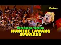Download Lagu KUNCINE LAWANG SUWARGO - Laailaahaillallah  || Keroncong Version Cover