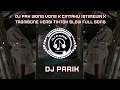 Download Lagu DJ PAK WONG VONG X CINTAKU ISTIMEWA X TROMBONE VERSI TIKTOK SLOW FULL SONG DJ PARIK