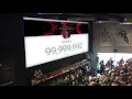 PEWDIEPIE HITS 100 MILLION SUBSCRIBERS