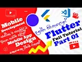 Flutter full tutorial for beginners Part 01 Mobile Development Sinhala EduLIFE Solutions