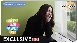 episode 6 julia is supreme vince u0026 kath u0026 james tv