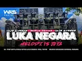 Download Lagu DJ MIDEL CETUS -LUKA NEGARA X MELODI 15 JUTA ‼️ STYLE TRAP PARTY NROTOK GAYENG