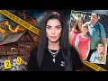 SUSPICIOUS Cabin FIRE Reveals Shocking Family Murder - The Anderson Family True Crime Deep Dive