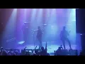 Krypts - Arrow of Entropy / Sinking Transient Waters [live]