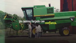 ✨ 50 años construyendo progreso e impulsando el futuro.