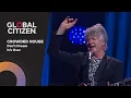 Download Lagu Crowded House Performs 'Don't Dream It's Over' | Global Citizen Nights Melbourne