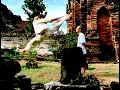 Download Lagu Kickboxer (1989) - The Tree scene + Training sequences HD - VAN DAMME