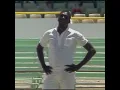 Lagu Most Amazing Inswing Delivery In Cricket By Joel Garner - Great Fast Bowling