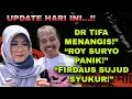 Lagu 🔴 Dr Tifa Menangis! Pengikut Pergi, Roy Suryo Panik, Firdaus Sujud Syukur!