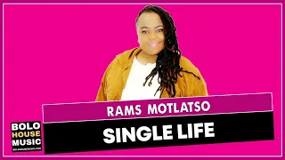rams motlatso single life original 