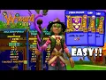 Wizard101 How To EASILY Make The NEW BEST Pets In Game 2026