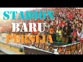 Lagu Persija-Ayo The Jak ( Stadion Baru Persija Jakarta)..mp4