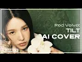 Download Lagu [AI cover] Red Velvet - TILT