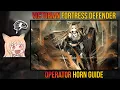 Download Lagu Should You Pull \u0026 Build Horn | Operator Horn Guide [Arknights]
