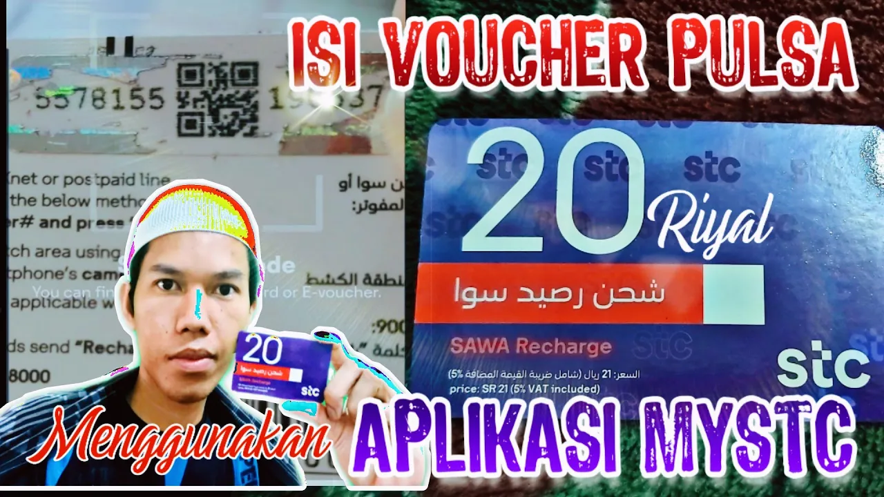 Sebab Voucher Telkomsel Sistem Sedang Sibuk