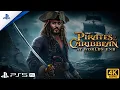 Download Lagu Pirates of the Caribbean: At World's End - PS5™ Gameplay [4K 60FPS]