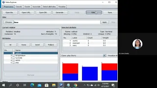 Preprocess Discretization