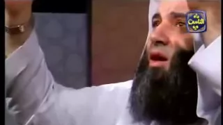 رؤية وجه الله سبحانه وتعالى في الجنة للشيخ محمد حسان دندنها