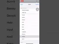 Download Lagu Nada Dering iPhone \