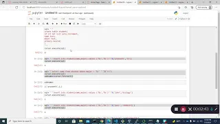 AWS RDS connection and querying data with python script