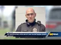 KSP investigating fatal officer-involved shooting in Crittenden County