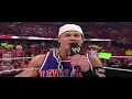 YTP John Cena Gives A Lesson In Thuganomics