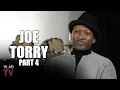 Joe Torry on Paying Jamie Foxx 300 for First Road Gig Robin Harris Passing Away at 36 Part 4