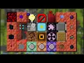 Minecraft Bedrock 1 21 - All Secret Blocks Items