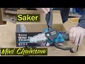 Saker Mini Chainsaw