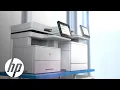 Download Lagu Workflowfuncties voor Enterprise MFP | HP LaserJet | HP