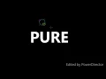 Download Lagu Pure - Cigarettes After Sex (Lyrics)