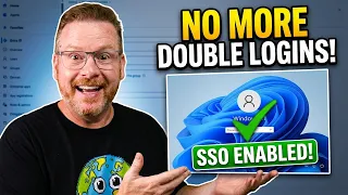 AVD SSO Setup in Minutes Skip Double Logins Forever