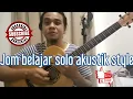 Download Lagu Solo Tengah : Mekar Di Jiwa (X Ray)