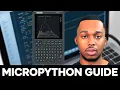 Get Started with PicoCalc MicroPython TODAY