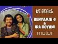 Download Lagu BENYAMIN S \u0026 IDA ROYANI  -  MOLOR