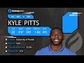 Kyle Pitts