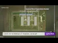 50 COVID cases at Detention Center in Robstown between inmates employees