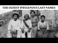20 Indigenous Mexican Last Names That Still Exist