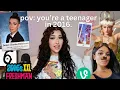 2016 lore an entire pop culture retelling of 2016