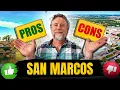 The Pros and Cons of Living in San Marcos TX in 2024 Is It Right for You Sean Tipps