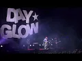 Dayglow Performs Can I Call You Tonight LIVE at Midflorida Credit Amphitheater 10 11 25 Tampa FL
