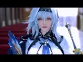 Download Lagu 優雅，永不過時！【優菈Cosplay】