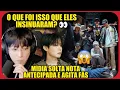 Lagu 😱ATTENTION!! BTS OPENS LIVE STREAM AND HINTS AT A POTENTIAL EVENT!; JK/JH SPOTTED AT A LOCATION A...