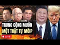 Download Lagu Tập Cận Bình thúc đẩy một trật tự toàn cầu mới, được hỗ trợ bởi các nhà lãnh đạo Nga và Ấn Độ