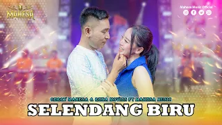 gerry mahesa ft rena movies selendang biru i mahesa music