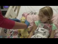 What to Expect at Your Pediatric Sleep Center Appointment at St Louis Children s Hospital